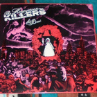 THE HONEYMOON KILLERS ~ Let It Breed ~ LP - pikkukuva 1