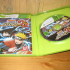 XBOX 360 Naruto Shippuden Ultimate Ninja Storm 2 - pikkukuva 2