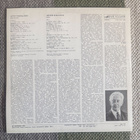 ARTHUR RUBINSTEIN At The Grand Hall of the Moscow ... (LP) - pikkukuva 2