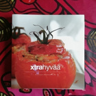 Xtra hyvää maailmalta (xtravaganza) keittokirja - pikkukuva 1