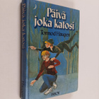 Tormod Haugen : Päivä joka katosi - pikkukuva 1