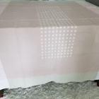 Vanha Pöytäliina puuvillaa - koko 115 x 155 cm - pikkukuva 5