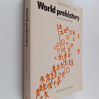 Grahame Clark : World prehistory in new perspective - pikkukuva 1