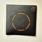 D'Addario NYXL Balanced Tension 10 - 46 -kielisarja UUSI - pikkukuva 1