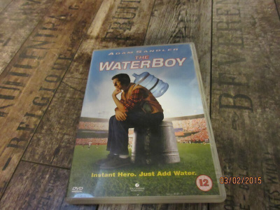 The Waterboy (DVD)