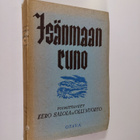 Eero ym. (toim.) Salola : Isänmaan runo : valikoima isänm... - pikkukuva 1