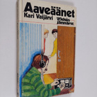 Kari Vaijärvi : Aaveäänet - pikkukuva 1