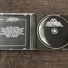 Black Stench ”S/T” CD 2009 - pikkukuva 3