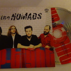 The Nomads up-tight cd promo 2001 - pikkukuva 1