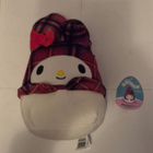 Squishmallows My Melody h=20 cm (#3318) - pikkukuva 1