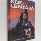 Jukka Harajärvi : Koelentäjä - pikkukuva 1