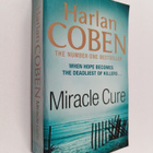Harlan Coben : Miracle Cure - pikkukuva 1