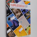 Ylioppilastekstejä 2017 - pikkukuva 1