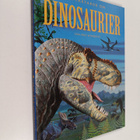 Jan-Åke Winqvist : Dinosaurier - pikkukuva 1