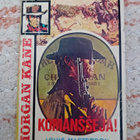 Kirja Morgan Kane - pikkukuva 1