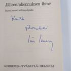 Veikko Vennamo : Jälleenrakennuksen ihme : Suomi nousi aa... - pikkukuva 3