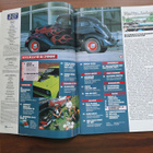 V8 - MAGAZINE 6 / 2001 - pikkukuva 3