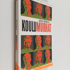 Jussi Särkelä : Koulumurhat : pamfletti - pikkukuva 1