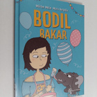 Mårten Melin : Bodil bakar - pikkukuva 1