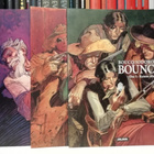 Bouncer 1-3 Boucq & Jodorowsky - 1.p.Uudet - pikkukuva 1