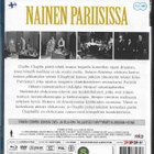 Nainen Pariisissa (Blu-Ray + DVD) - pikkukuva 2