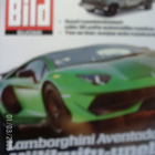 Auto Bild Nro 16/2018 - pikkukuva 1