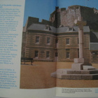  Elizabeth Castle Jersey  Souvenir Guide opasvihko - pikkukuva 4