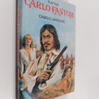 Charles Underhill : Kapten Carlo Fantom - pikkukuva 1
