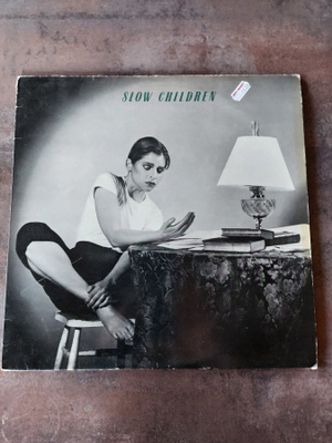 Slow Children - Slow Children
