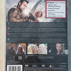 DEFIANCE (2013-2015) koko tv-sarja (12DVD) *UUSI* - pikkukuva 4