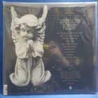 JERICHO FUZZ - IN THE BLIND SPOT OF GOD UUSI LP - pikkukuva 2