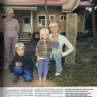 Seura n:o 39 2003 Marita Taavisainen. Turku. Merja Tynkkynen - pikkukuva 3