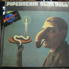 ALAN HULL - PIPEDREAM M-/M- UK-73 LP - pikkukuva 1