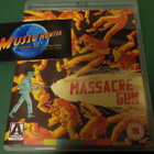MASSACRE GUN UUSI BLU-RAY - pikkukuva 1