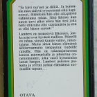 Georges Simenon Rikostoverit - pikkukuva 2
