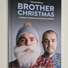 Tomi Lindblom : Tapaustutkimus: Brother Christmas : parra... - pikkukuva 1