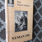 Brita Högnäs-Sahlgren: Nyman 330 - pikkukuva 1