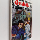 Robert Arthur : 3 etsivää ja Tulinen silmä - pikkukuva 1