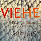 Viehe - kirja - Ilkka Jukarainen - pikkukuva 2