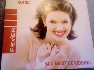M. HEAVENLY     ::    PROMO  KUTSU !!     CD  ::