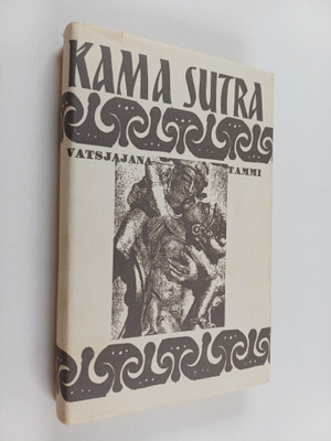 Vatsjajana : Kama Sutra