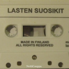 Lasten suosikit • 16 lastenlaulua C-Kasetti - pikkukuva 3