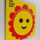 Malin Kivelä ym. : Din egen bok - pikkukuva 1
