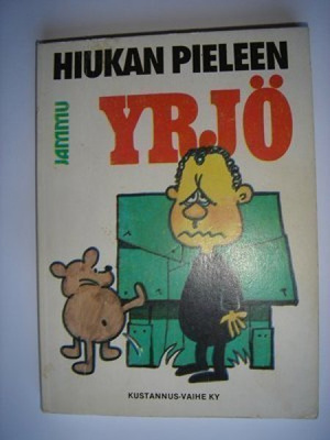 Jammu: Hiukan pieleen