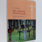 C.J. Gardberg : De dödas boningar : Lutherska begravnings... - pikkukuva 1