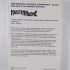 Marilyn French : Naistenhuone - pikkukuva 2