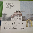 Mika Ja Turkka Mali - Kummallinen Talo - pikkukuva 1