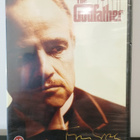 The Godfather DVD - pikkukuva 1