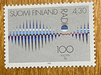RADIO 100 VUOTTA**