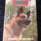 Jorma Kurvinen - Susikoira Roi ja vaihto-oppilas - pikkukuva 1
